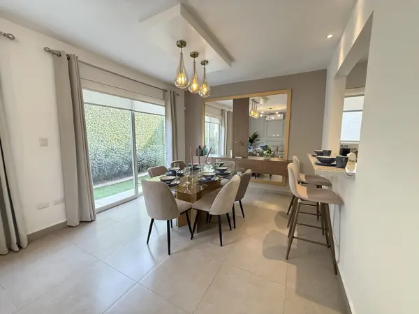 Casa en venta en Cantabria, Saltillo — foto 2 de 23
