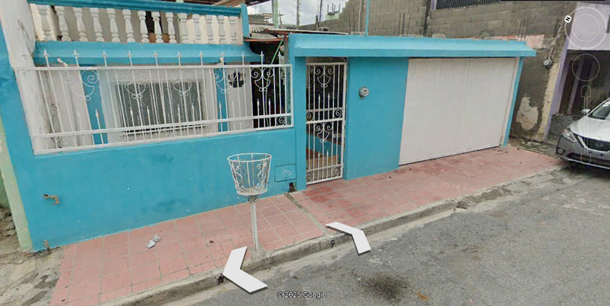 Casa en venta en Isabel Amalia Dávila, Saltillo — foto 1 de 17