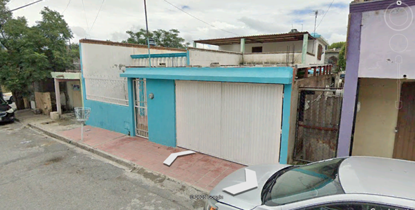 Casa en venta en Isabel Amalia Dávila, Saltillo — foto 2 de 17