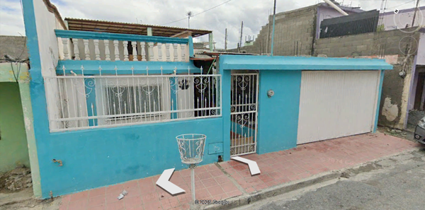 Casa en venta en Isabel Amalia Dávila, Saltillo — foto 3 de 17