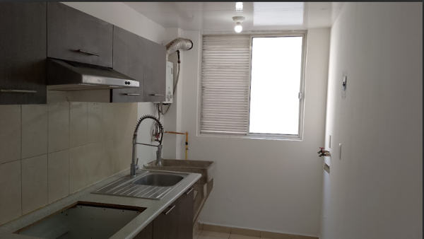 Departamento en venta en Tepalcates, Iztapalapa — foto 3 de 19