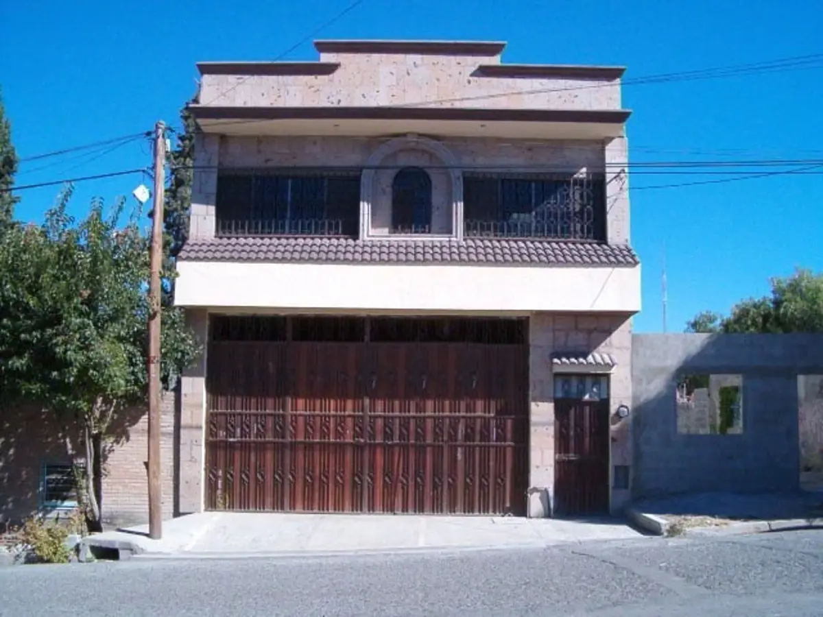 Bodega en renta en Bellavista, Saltillo — foto 1 de 4