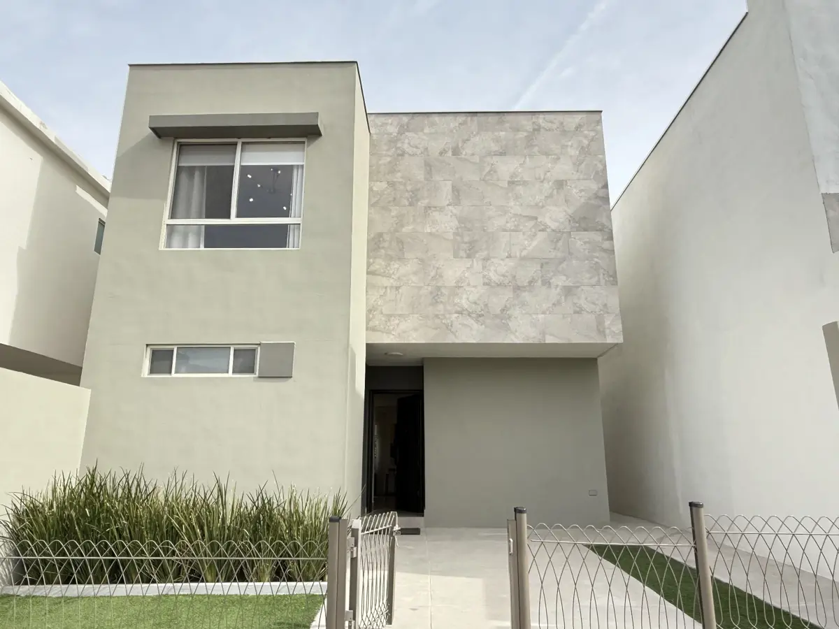 Casa en venta en Cantabria, Saltillo — foto 1 de 21