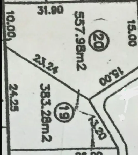 Terreno en venta en Residencial los Fresnos, Torreón — foto 2 de 2