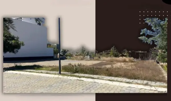 Terreno en venta en Lomas de Angelópolis, Ocoyucan — foto 3 de 3