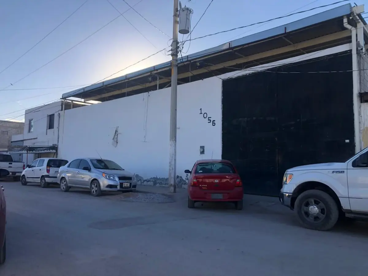 Bodega en Venta en María Mercado de López Sánchez, Torreón, Coahuila de Zaragoza