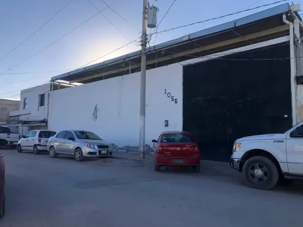 Bodega en venta en María Mercado de López Sánchez, Torreón, Coahuila de Zaragoza