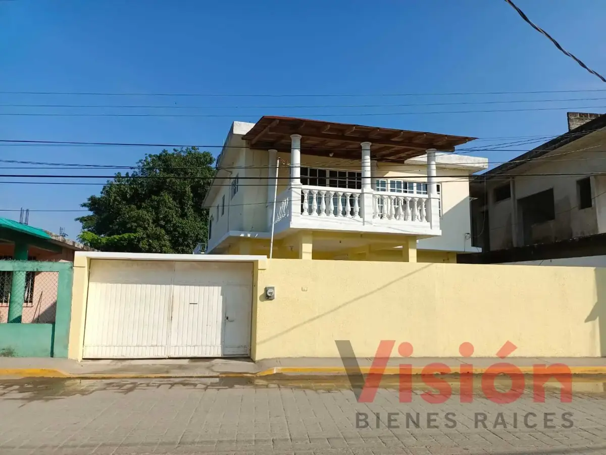 Casa en venta en Puerto Ceiba, Paraíso — foto 1 de 11