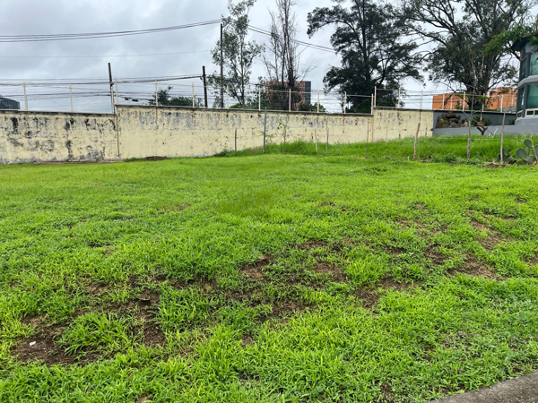 Terreno en venta en Campo Nogal, Tlajomulco de Zúñiga, Jalisco