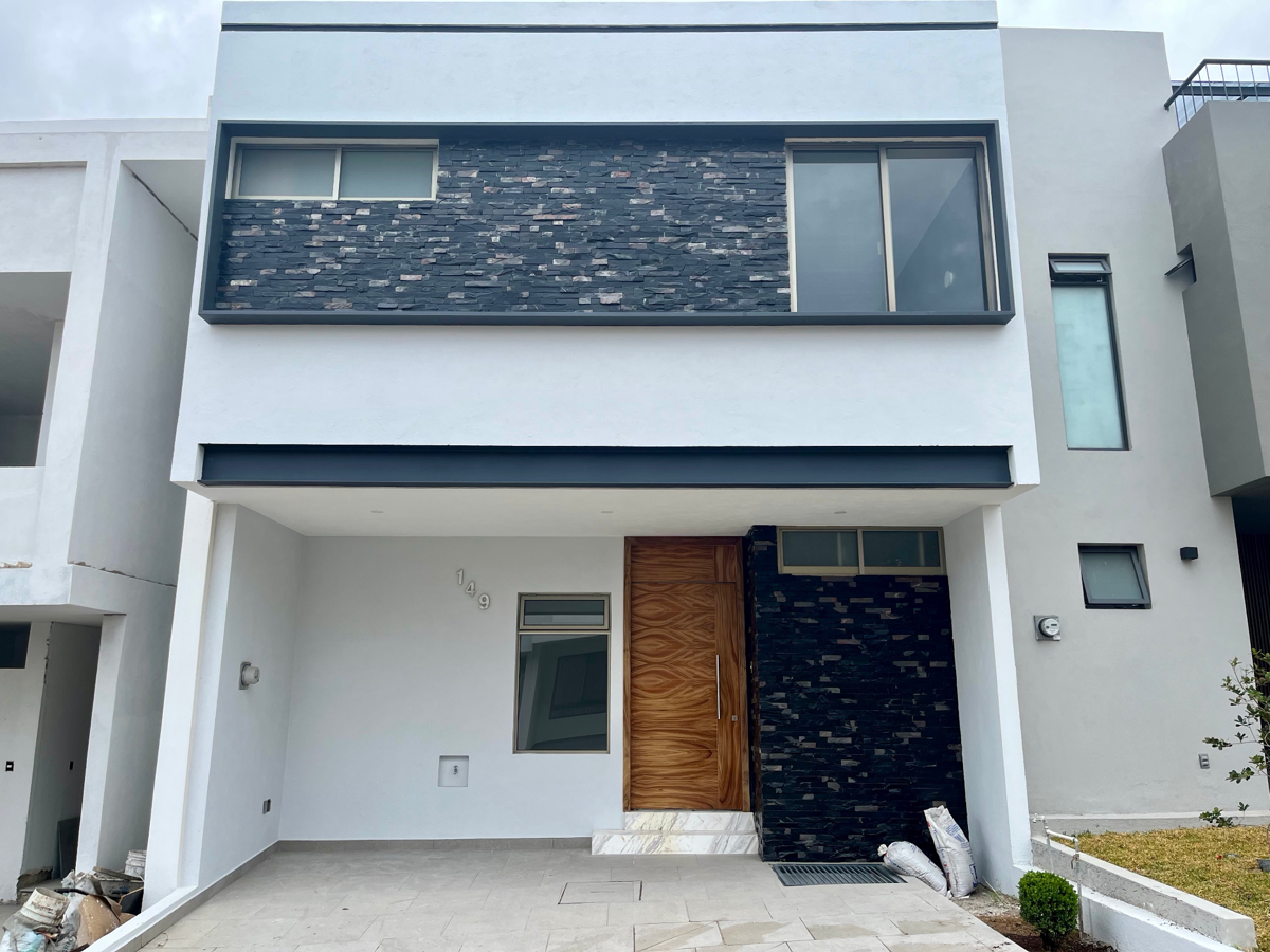Casa en venta en Valle Imperial, Zapopan — foto 1 de 50