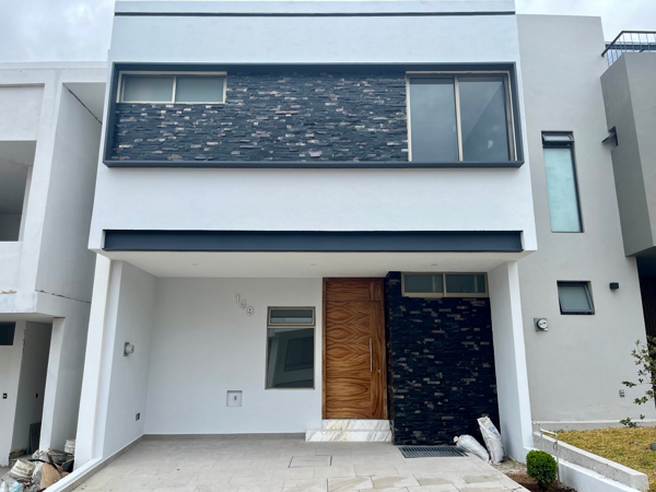 Casa en venta en Valle Imperial, Zapopan, Jalisco