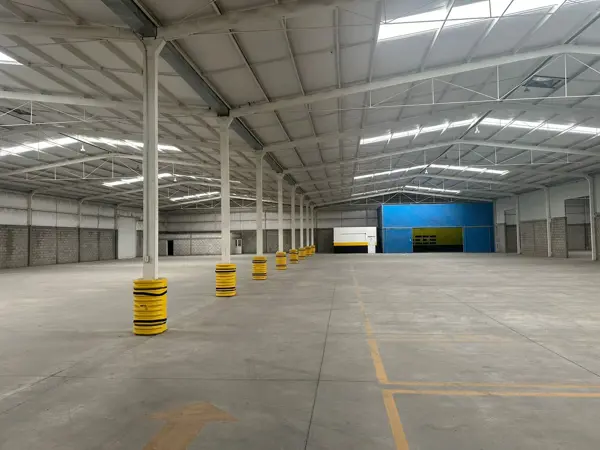 Bodega en renta en San Felipe, Torreón — foto 2 de 4