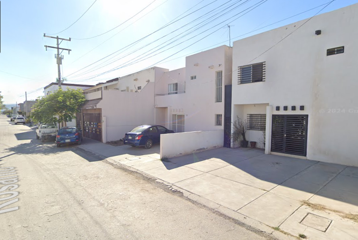 Casa en Remate en Santa Fe, Torreón, Coahuila de Zaragoza