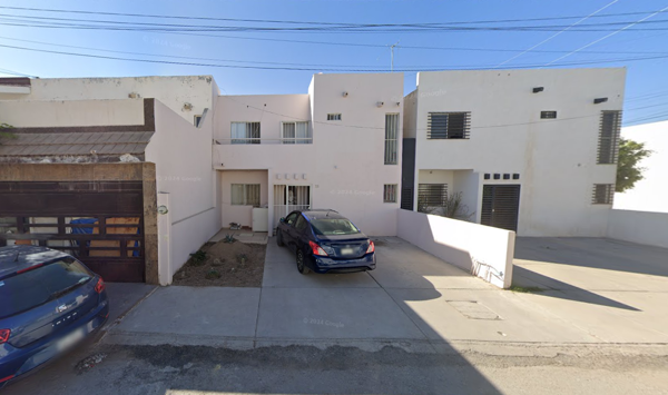 Casa en venta en Santa Fe, Torreón — foto 3 de 9