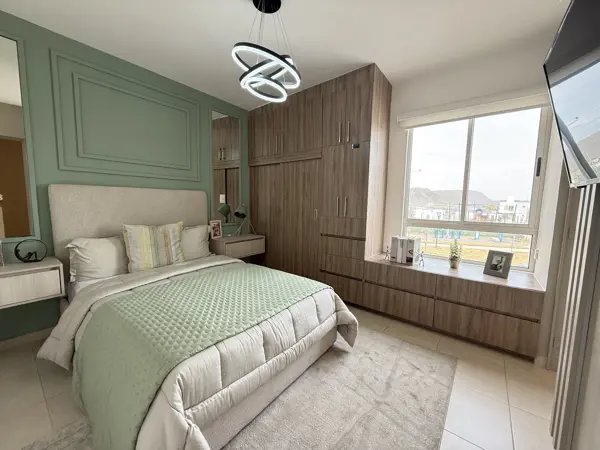Casa en venta en Villas Castellana, Saltillo — foto 3 de 11