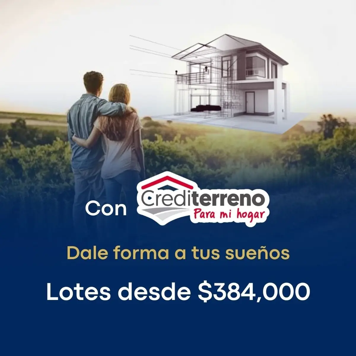 Terreno en venta en Luis Donaldo Colosio, Tampico — foto 1 de 10