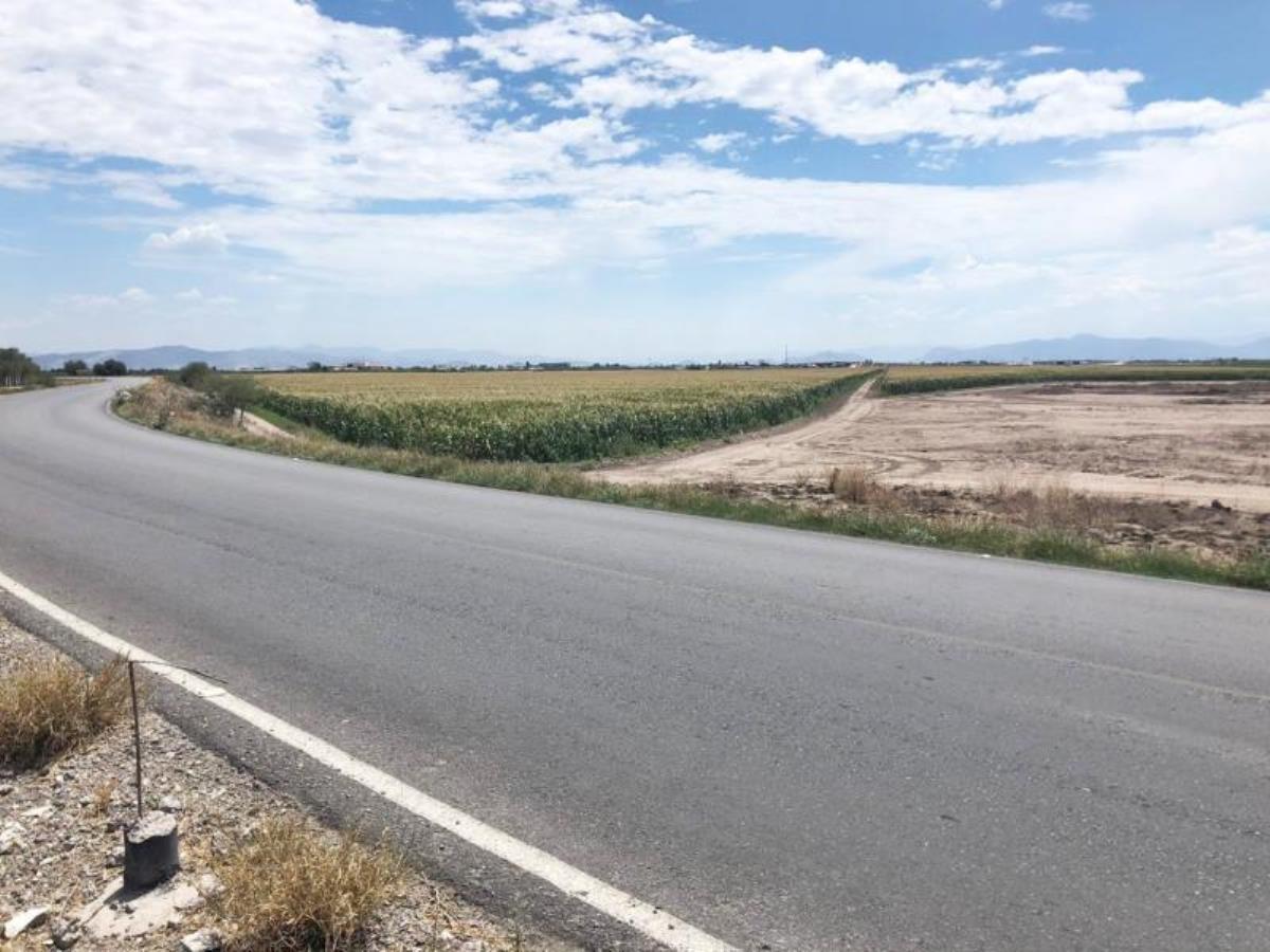 Terreno en Venta en La Concha, Torreón, Coahuila de Zaragoza