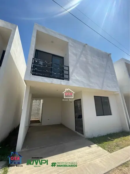 Casa en venta en Laguna de la Puerta, Tampico — foto 2 de 14