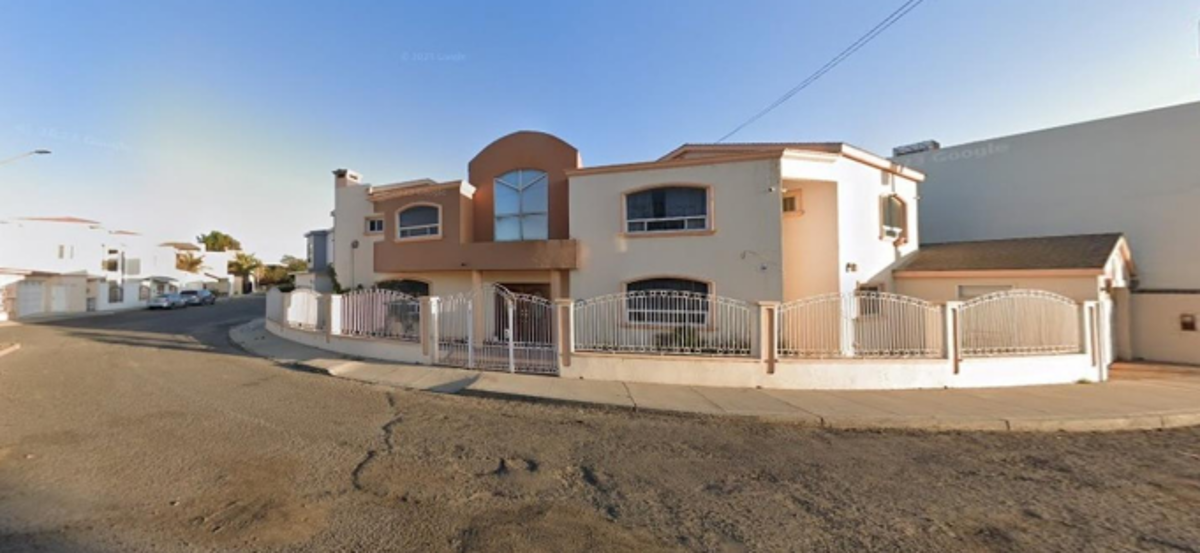 Casa en venta en Loma Dorada, Ensenada — foto 1 de 9