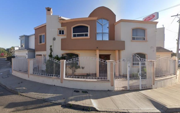 Casa en venta en Loma Dorada, Ensenada — foto 3 de 9