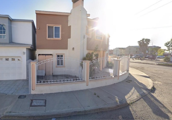 Casa en venta en Loma Dorada, Ensenada — foto 2 de 9