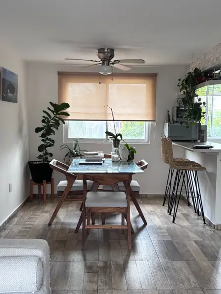Departamento en venta en Boca del Rio Centro, Boca del Río — foto 2 de 6