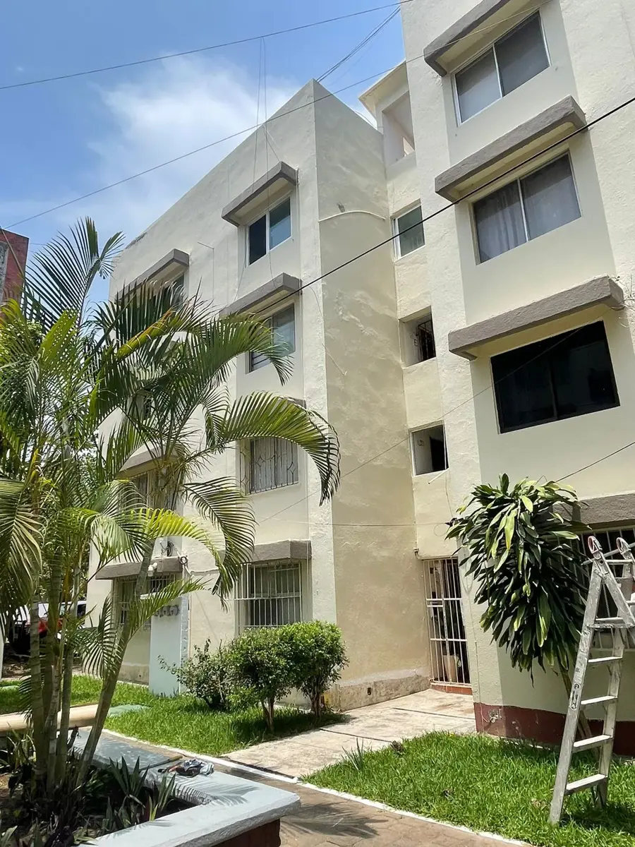 Departamento en venta en Boca del Rio Centro, Boca del Río — foto 1 de 6