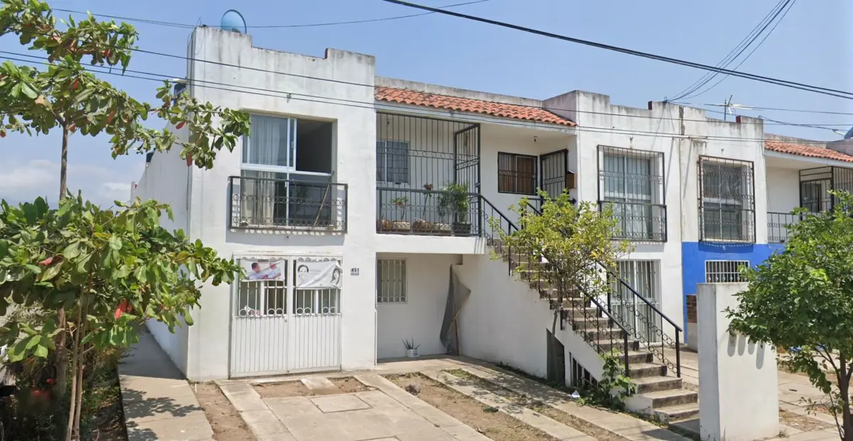 Casa en venta en Ixtapa, Puerto Vallarta — foto 1 de 12