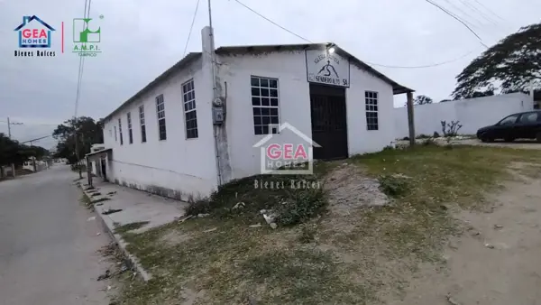 Local en venta y renta en Revolucion Verde, Ciudad Madero, Tamaulipas
