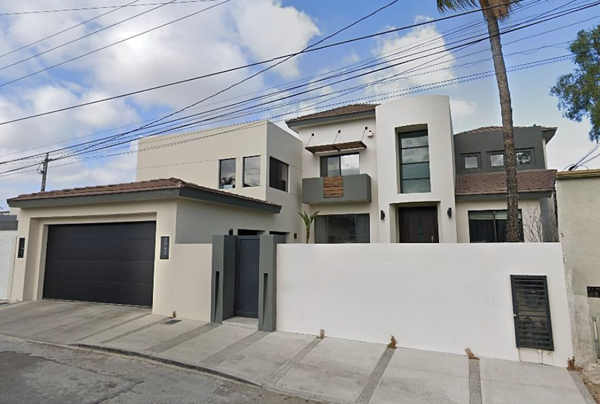 Casa en venta en Madero Sur, Tijuana — foto 1 de 10