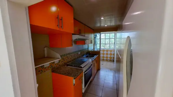 Departamento en venta en Los Manzanos, Miguel Hidalgo — foto 2 de 8