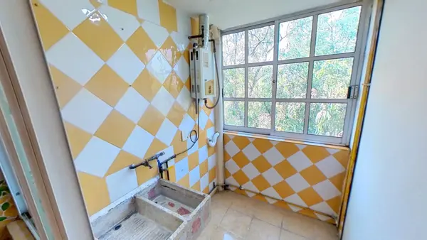 Departamento en venta en Los Manzanos, Miguel Hidalgo — foto 3 de 8