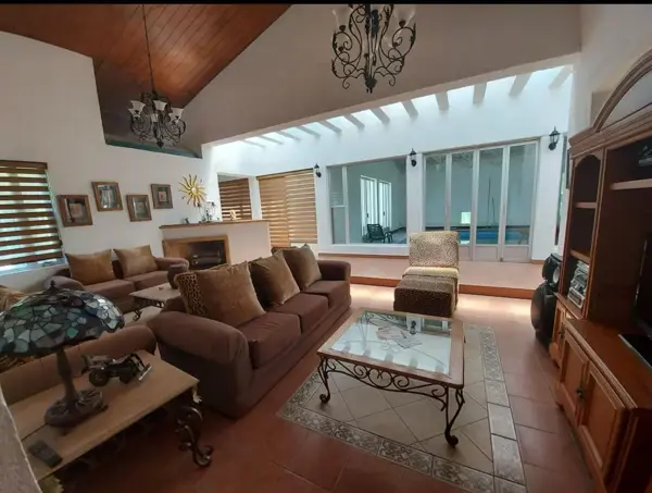 Quinta en venta en Las Palmeras, Parras — foto 2 de 5