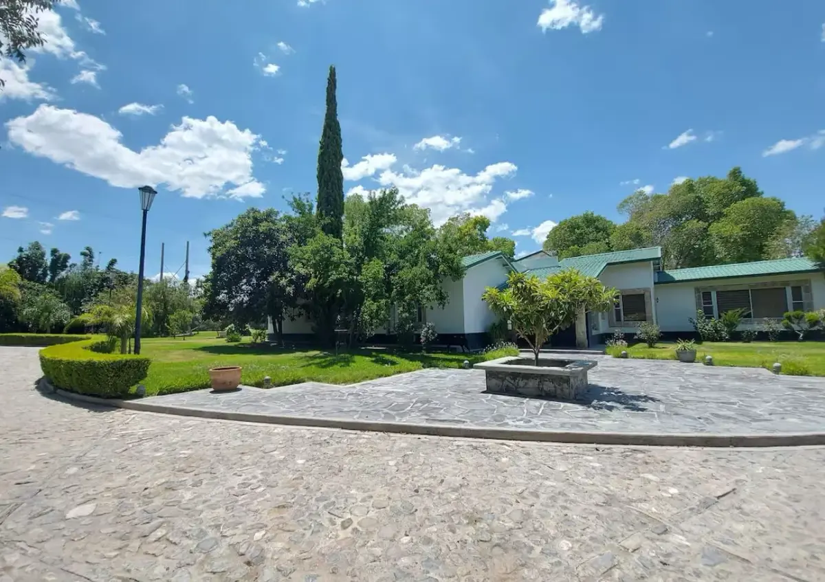 Quinta en venta en Las Palmeras, Parras — foto 1 de 5