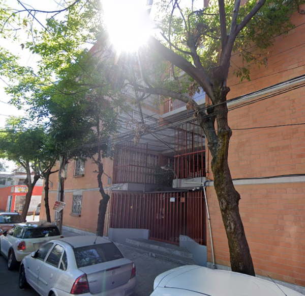 Departamento en venta en Argentina Antigua, Miguel Hidalgo — foto 2 de 12