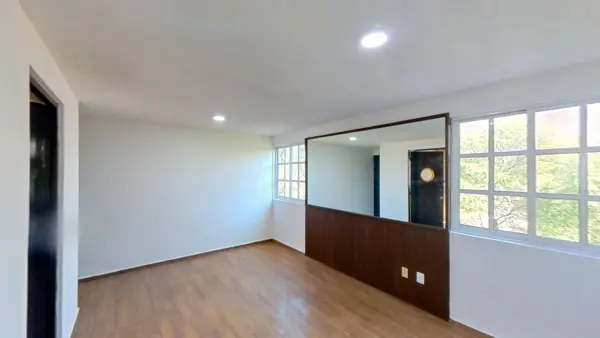 Departamento en venta en Granjas Coapa, Tlalpan, Ciudad de México