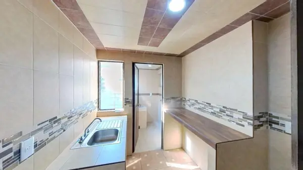 Departamento en venta en Granjas Coapa, Tlalpan — foto 2 de 12