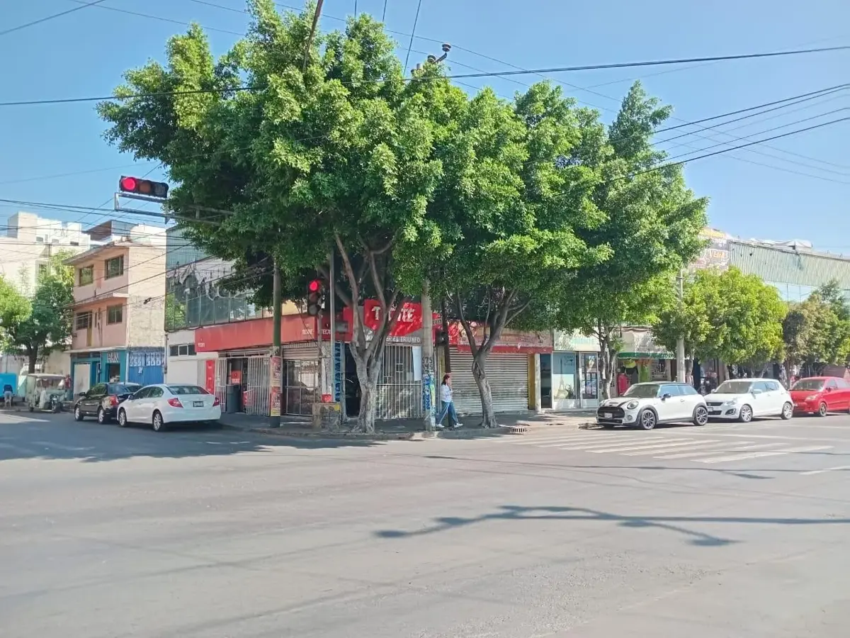 Local en venta en Agricola Oriental, Iztacalco — foto 1 de 2