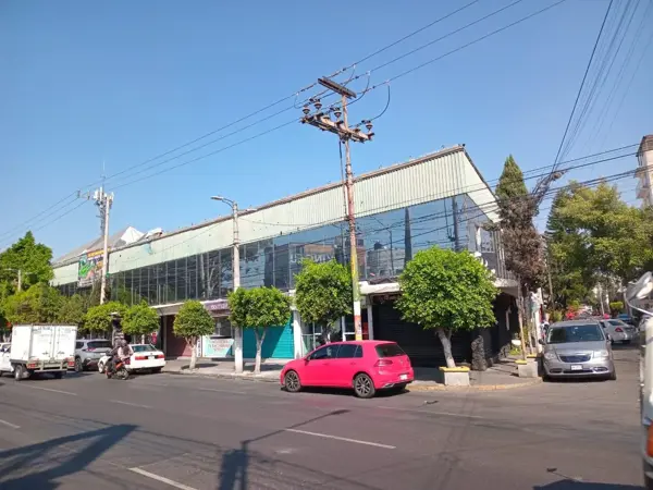Local en venta en Agricola Oriental, Iztacalco — foto 2 de 2