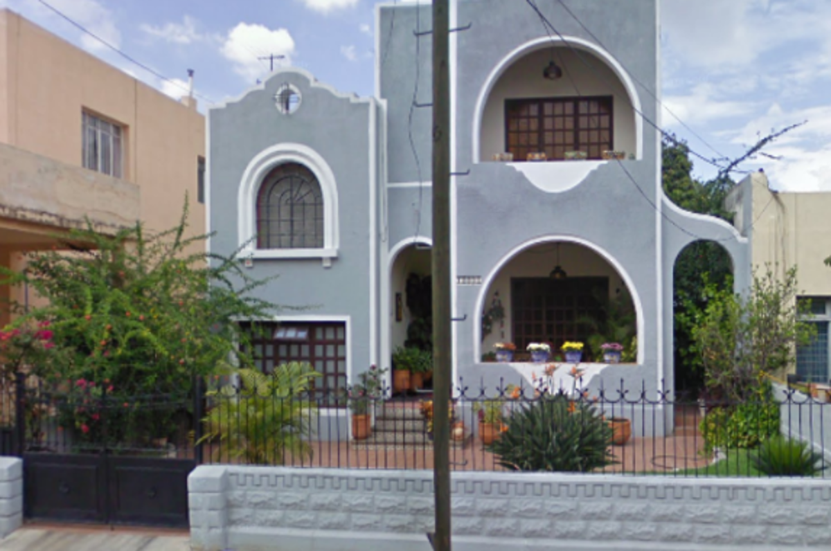 Casa en venta en Americana, Guadalajara — foto 1 de 8