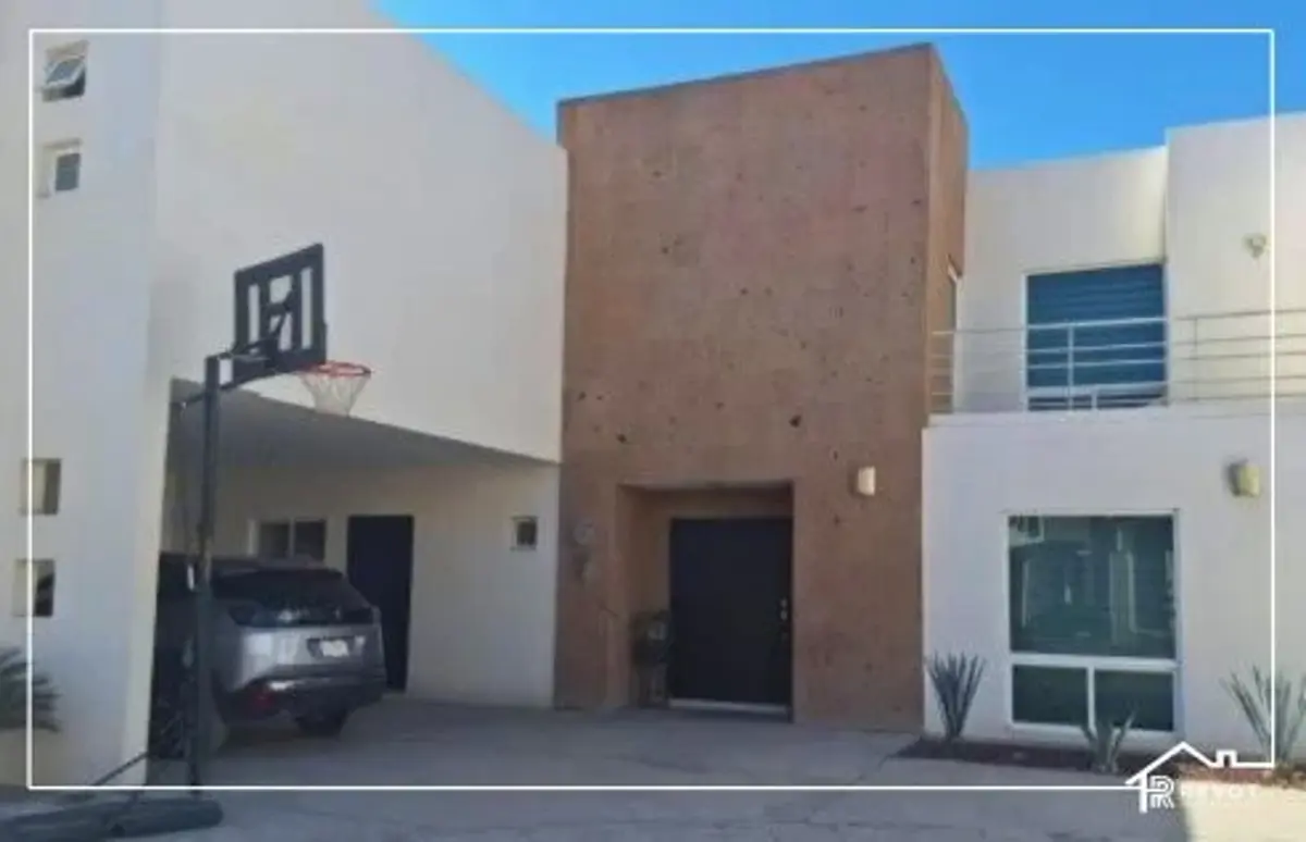 Casa en Venta en Los Viñedos, Torreón, Coahuila de Zaragoza
