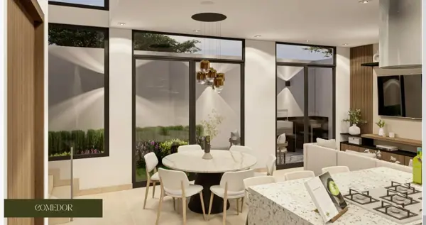 Casa en venta en Los Olivos, Gómez Palacio — foto 3 de 12