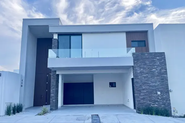 Casa en venta en La Escondida, Saltillo, Coahuila de Zaragoza