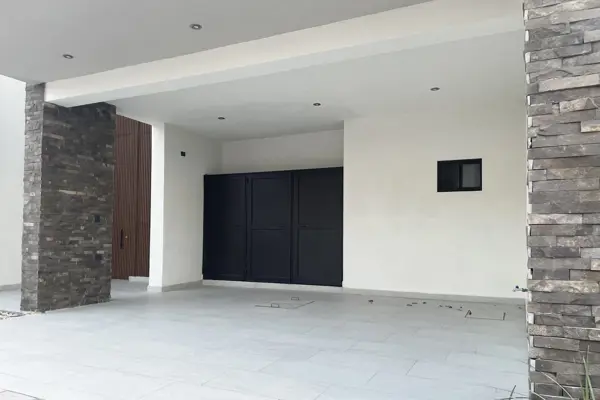 Casa en venta en La Escondida, Saltillo — foto 3 de 22