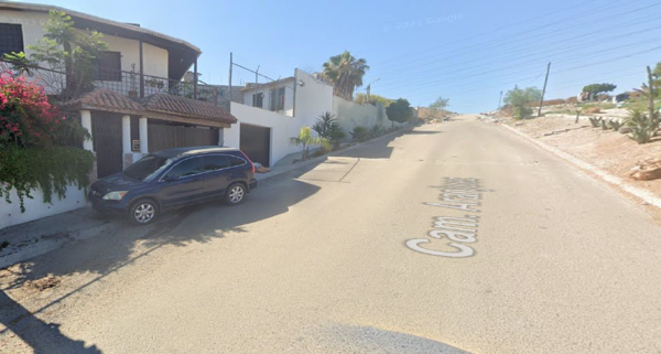 Casa en venta en Villa Fontana IX, Tijuana — foto 2 de 8