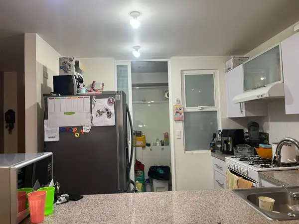 Departamento en venta en Viveros de la Loma, Tlalnepantla de Baz — foto 3 de 26