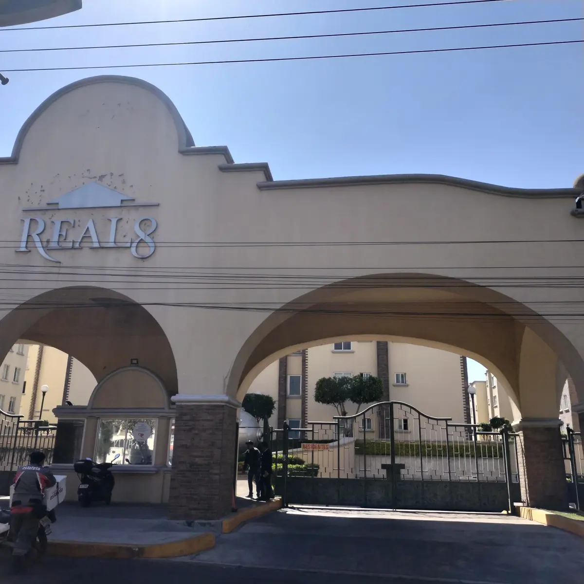 Departamento en venta en Viveros de la Loma, Tlalnepantla de Baz — foto 1 de 26