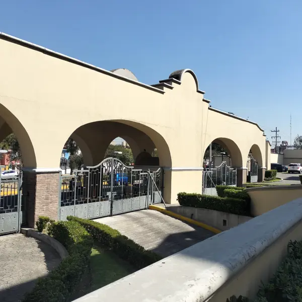 Departamento en venta en Viveros de la Loma, Tlalnepantla de Baz — foto 2 de 26