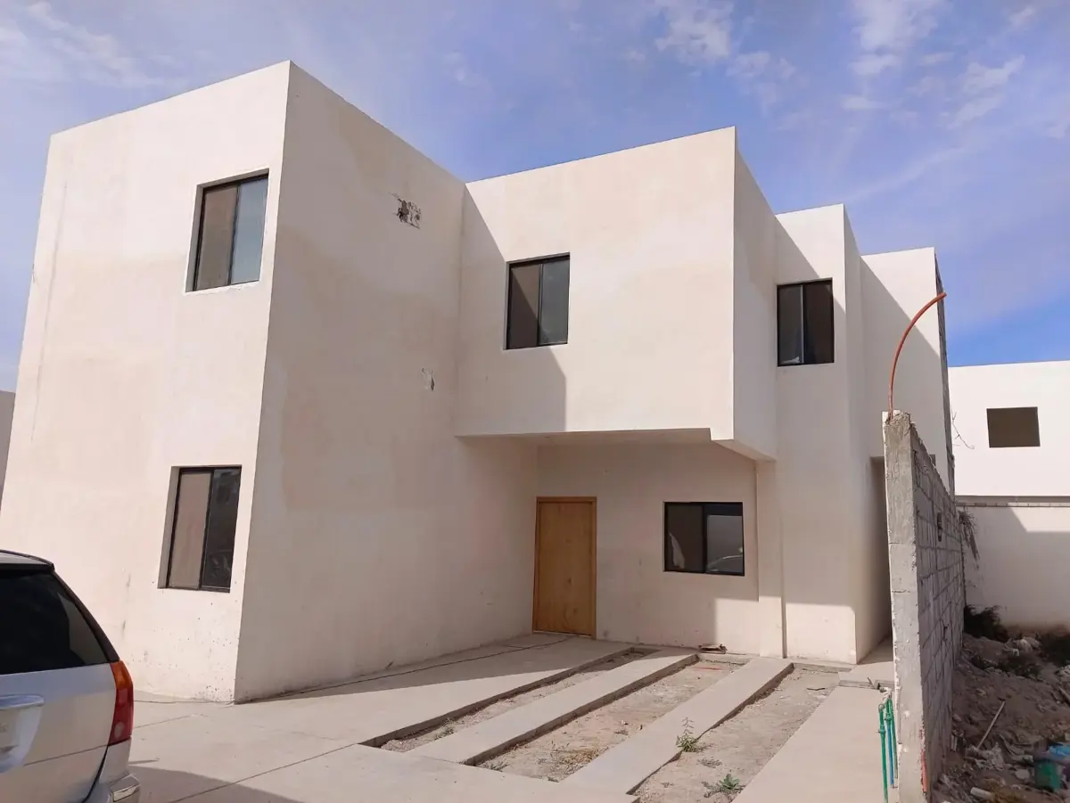 Casa en venta en Los Olivos, Gómez Palacio — foto 1 de 13