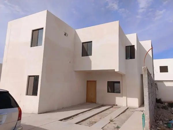 Casa en venta en Los Olivos, Gómez Palacio, Durango